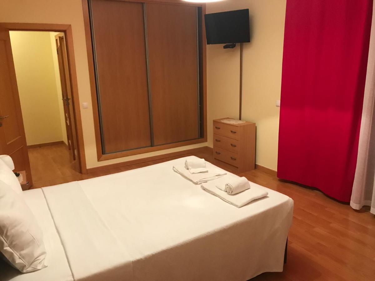 Apartamento T3 Al-Gharb Armação de Pêra Exterior foto